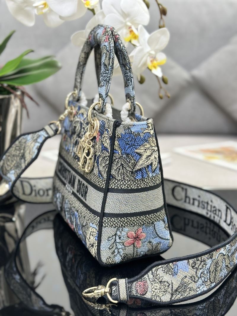 Christian Dior My Lady Bags